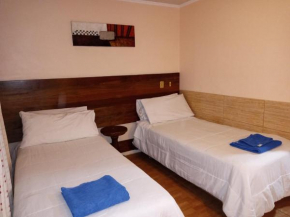 Apart Hotel